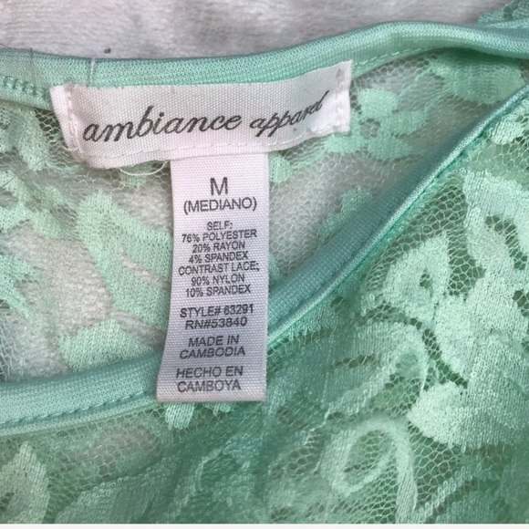 Lace Top ✨ - Picture 5 of 5